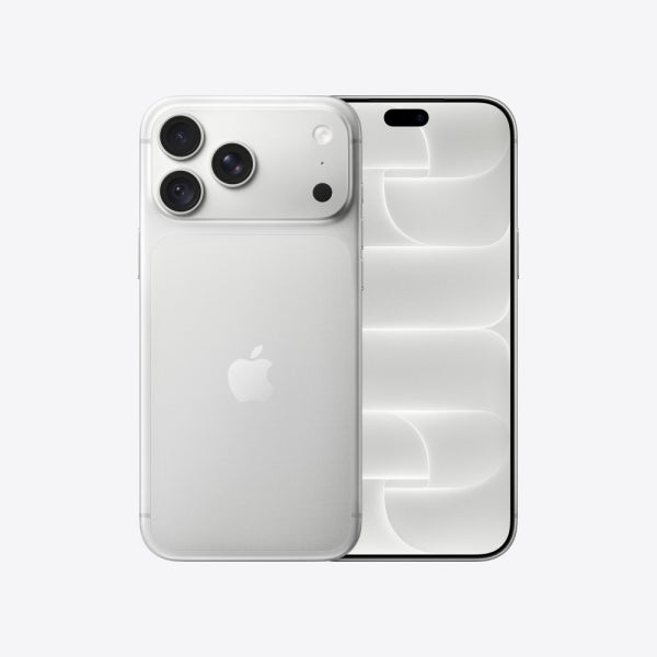 (3차 예약) 애플 아이폰 18 프로 맥스 자급제 256GB, 실버