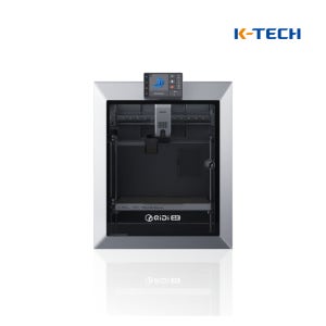 가성비 3D 프린터 데스크탑 QIDI Q2 치디 3세대 액티브챔버 헤파필터내장