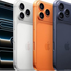애플 아이폰17 프로 1TB 12램 물리유심 + eSIM 5G 카메라무음 자급제 폰