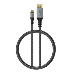 UHD 8K케이블 USB-C TO DP 2M 케오좌