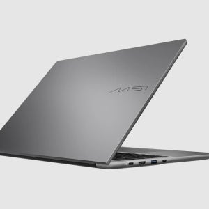 MSI 모던 AI 16A MD-16A-R7P AMD 라이젠 7 170 16인치형 사무용 노트북