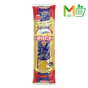 디벨라 파스타면 페투치네 (12번), 500g, 36개