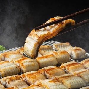 해담선 국내산 자포니카 민물장어 - 1kg 3-4미 (실중량 800g 내외)