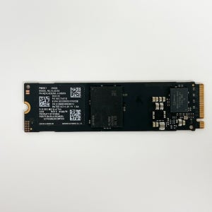 [중고] 삼성 PM9B1 M.2 NVME 256GB
