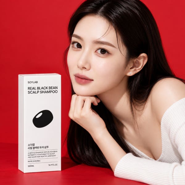 베노펠 탈모 완화 샴푸 비듬개선 두피 진정 저자극