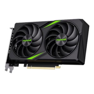 MANLI 지포스 RTX 5060 Nebula D7 8GB 대원씨티에스