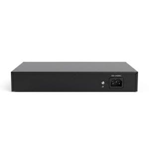 NEXTU 베이넥 MX2 4708L3 10G 4SFP+L3 매니지드 스위치허브