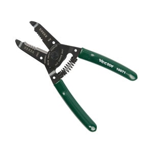벡터 와이어 스트리퍼 0.25 0.32 0.4 0.5 0.65mm 10071