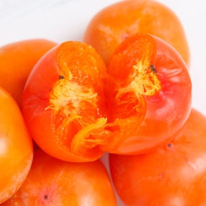 첫출하 씨없는 청도 반시 홍시 감 2.5kg/5kg