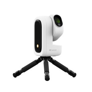 Seestar S50 Pro 스마트 천체 망원경 AI 자동추적 은하수 촬영 지원