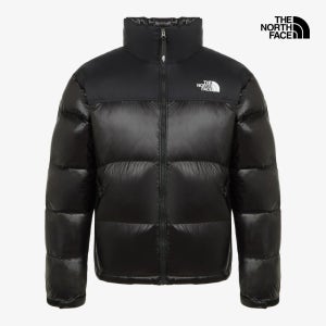 노스페이스 경량 남성 눕시 에어 자켓 (RDS) NJ1DR64A BLK