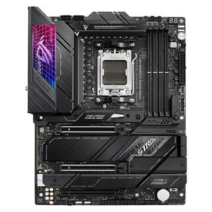 ASUS ROG STRIX X670E E GAMING WIFI 대원시티에스 리퍼비시
