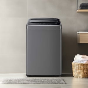 [전국설치] LG 통돌이 세탁기 15kg TR15DV5 소형 2등급 원룸 고시원 펜션