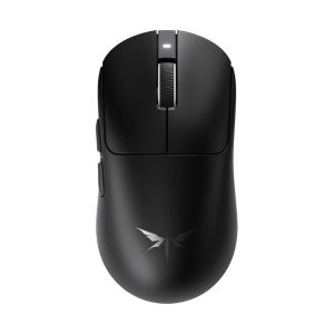 VGN Dragonfly 3 MINI SE+ 잠자리 게이밍 마우스+케이블 블랙