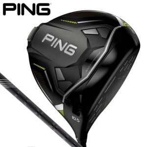 핑 G430 MAX 10K 남성 드라이버 9도 PING TOUR 2.0 블랙 65