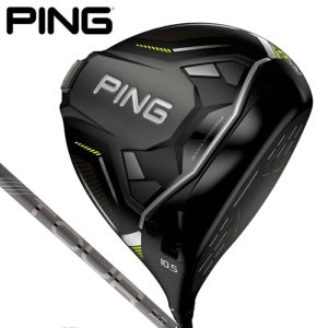 핑 G430 MAX 10K 남성 드라이버 PING TOUR 2.0 크롬 65