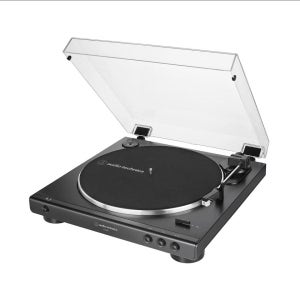오디오테크니카 AT-LP60X 턴테이블 LP플레이어 자동벨트 코스트코