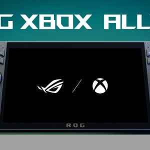 [재고보유퀵가능]ROG Xbox Ally X (2025) RC73XA 2025 엑갈리x