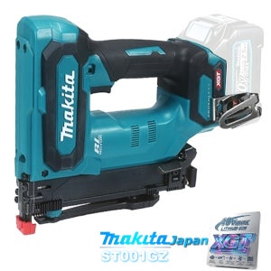 마끼다 40V 충전 스테플러 타카 Makita ST001GZ Japan made