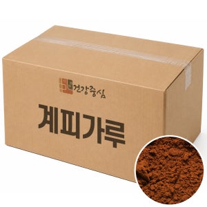 계피가루 시나몬가루 10kg, 1개