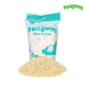 패러그린 슬림와일드 아스펜 베딩 1.2kg 햄스터베딩 소동물베딩 피그미다람쥐베딩 소동물톱밥