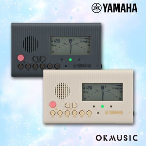 야마하 메트로놈 튜너 TDM-600 TDM600야마하뮤직코리아 정식수입