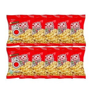 뻥이요 골드 35g x 10봉