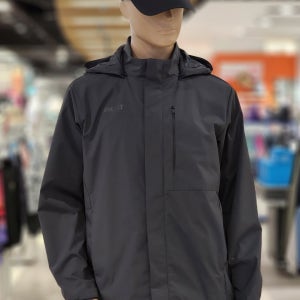 밀레 앨빈2L 남성 바람막이 자켓 7 (MLVSJ202)