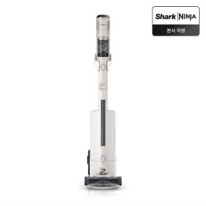 샤크 무선청소기 파워클린360프로 IW5271KRWH 화이트 스틱청소기