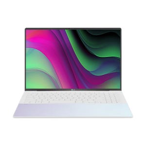 LG그램 스타일 16ZD90RS-GX56K RAM 16GB, 1TB