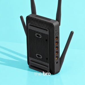 ipTIME 아이피타임 AX2004T WiFi6 기가 유무선공유기 듀얼밴드 메쉬와이파이