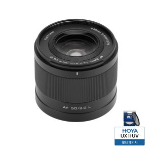 [빌트록스]AF 50mm F2 L마운트 풀프레임 렌즈