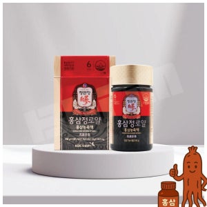 정관장 홍삼정 로얄 240g, 1개