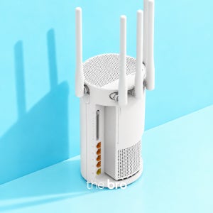 ipTIME 아이피타임 AX3000M WiFi6 기가 유무선공유기 USB NAS 파일서버