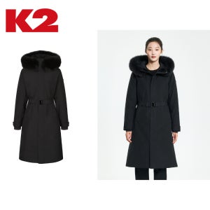 K2 수지 롱 패딩 고어텍스 시그니처 7DAYS 씬어에 앱솔루트 코트 다운