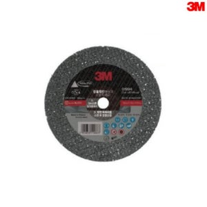 3M 절단석 1994 4인치 105mm 그라인더날 컷팅석 1장