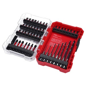 이작툴스(EZARC TOOLS) 드라이버비트 세트 48pcs