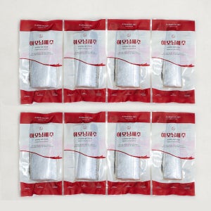 하모닝제주 은갈치 손질 토막 구이용 추석 명절 선물 700g, 2개
