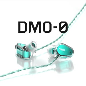 아즈라 DMO-0 김된모의 발로란트 게이밍이어폰