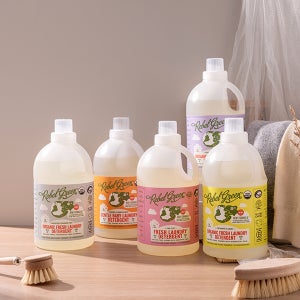 레벨그린 세탁세제 USDA 오가닉 2L