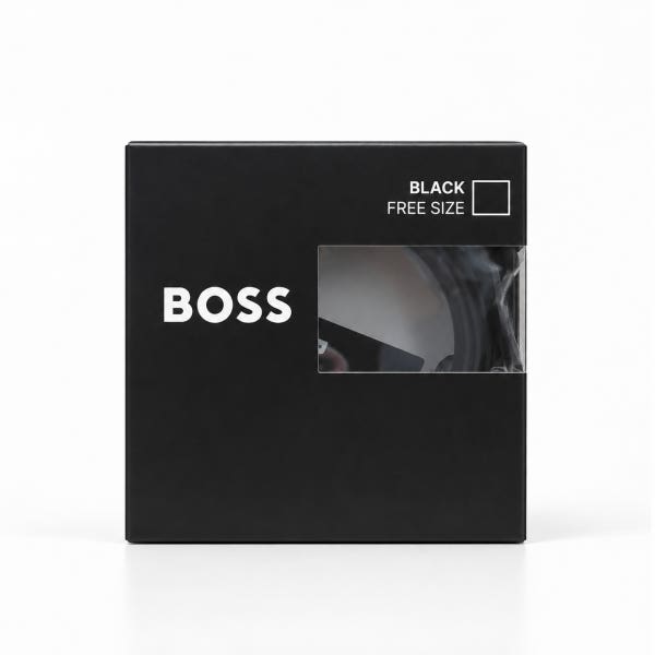 BOSS 휴고 보스 소가죽 벨트 코스트코