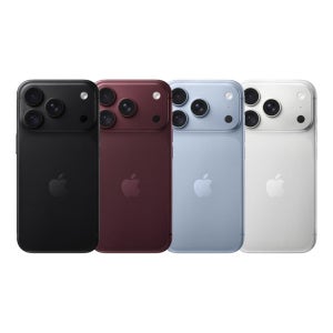애플 아이폰18 프로 256GB 12램 물리심 + e심 5G 홍콩 홍콩판 카메라무음 자급제 폰