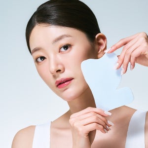 여우리 붓기패치 쿨링 얼굴 브이라인 리프팅 윤곽 관리 하이드로겔 마스크팩 6개입 (3박스)