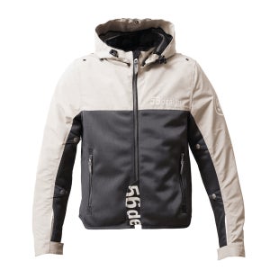 56design HALF MESH 바이크 메쉬 후드 자켓 라이딩 프로텍터