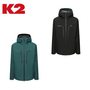 K2 남성 고어텍스 등산 ALP GORE-TEX 3L 전문형 방수 자켓