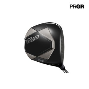 PRGR 2026 SUPER EGG HEXA 슈퍼 에그 헥사 드라이버