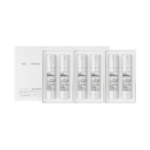 오데어 VT 스네일 리들샷 오데어 스페셜 패키지 100ml, 3개