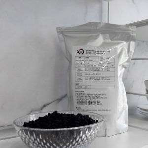 필터나라 음식물처리기 활성탄 오쿠 OCS-FS4000 리필용 호환 탈취필터 악취제거 1Kg