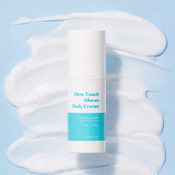 오투블룸 히알루론산 세라마이드 임신성 소양증 산후 임산부 바디크림 100ml