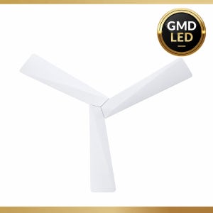 LED 에어로웨이 엘리 스마트3 에어리움 35W IoT 리모컨 실링팬